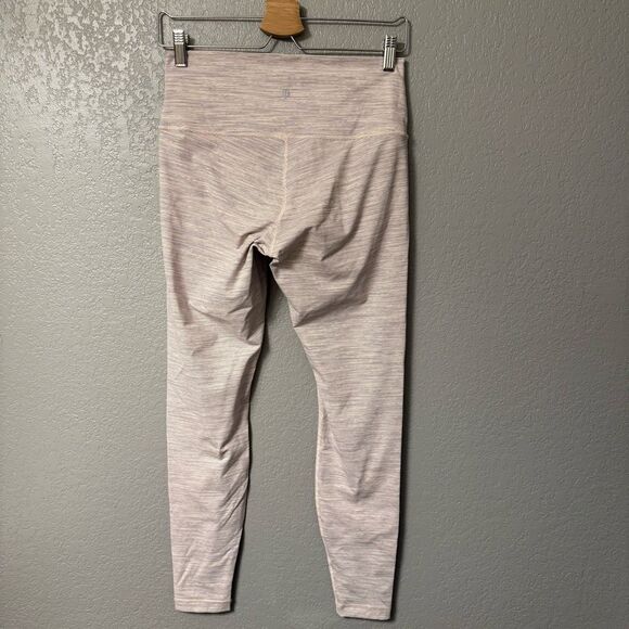 Lululemon Wunder Under Leggings Size 10 - Picture 2 of 5
